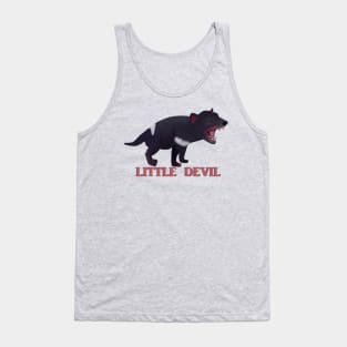 Tassie Devil Tank Top